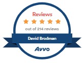 Avvo Attorney Profile